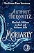 Moriarty by Anthony Horowitz (2014-10-23)
