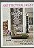 ARCHITECTURAL DIGEST APRIL 2015