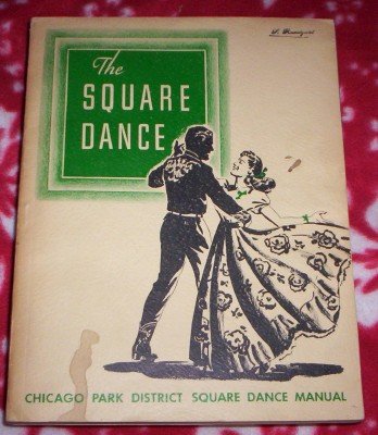 The Square Dance (Paperback)