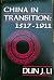 China in Transition, 1517-1...