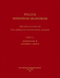 Sylloge: (SNG ANS 9) Graeco-Bactrian and Indo-Greek Coins (Sylloge Nummorum Graecorum)