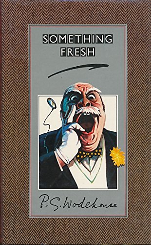 Something Fresh