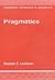 Pragmatics by Stephen C. Levinson (2005-06-03)