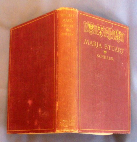 Schiller's Maria Stuart