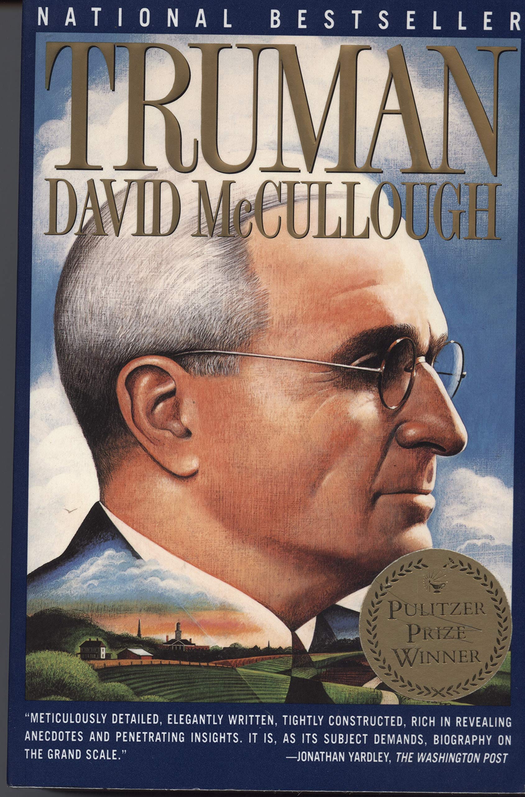 Truman