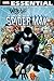 Essential Web of Spider-Man - Vol. 2 by J.M. DeMatteis, Larry Lieber (2012) Paperback