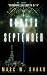Ghosts of September by Marc W. Shako Ghosts of September by Marc W. Shako