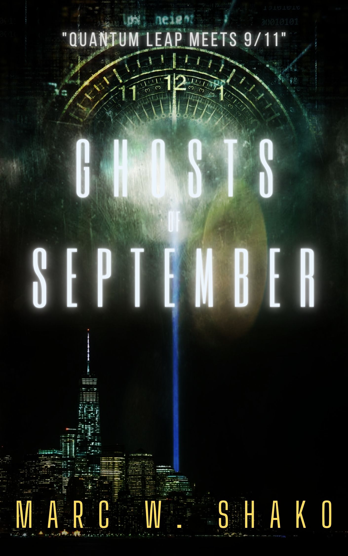 Ghosts of September