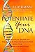 Potentiate Your DNA: A Practical Guide to Healing & Transformation with the Regenetics Method [Paperback] [2011] (Author) Sol Luckman