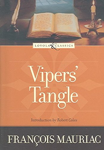 Viper's Tangle