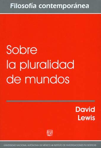 Sobre la pluralidad de mundos (Paperback)