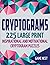 Cryptograms by Game Nest