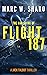 The Vanishing of Flight 187: A Jack Talbot Thriller