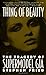 Thing of Beauty: The Tragedy of Supermodel Gia by Stephen Fried (1-Aug-1994) Mass Market Paperback