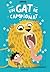 Un gat de campionat