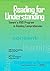 [Reading for Understanding: Toward an R&D Program in Reading Comprehension] [By: Snow, Catherine] [April, 2002]