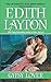 Gypsy Lover by Edith Layton (2005-10-25)