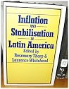 Inflation and Stabilisation in Latin America Inflation and Stabilisation in Latin America