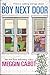 The Boy Next Door by Meggin Cabot (2002-07-30)