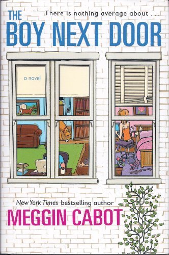 The Boy Next Door by Meggin Cabot