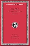 Cicero: On the Or...