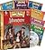 Leveled Texts for Classic Fiction: 7-Book Set by Shell Education Teacher Created Materials (2013-01-01) Paperback