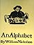 An Alphabet by William Nicholson (1975-11-01)
