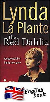 The Red Dahlia