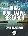 Doing Qualitative Research: A Practical Handbook by David Silverman (NTSC, 30 Mar 2010) Paperback