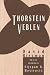 Thorstein Veblen by Riesman, David (1995) Paperback