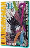 Chainsaw Man, vol. 14 by Tatsuki Fujimoto