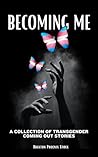 Becoming Me by Braxton Phoenix Stock
