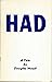 Had: A Tale