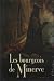 Les bourgeois de minerve by ROUY MARYSE