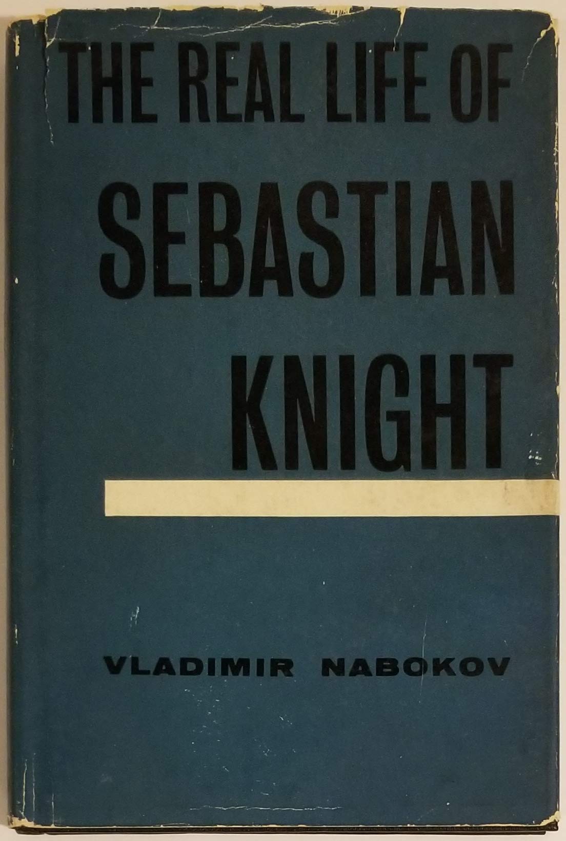 The Real Life of Sebastian Knight