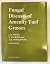 Fungal Diseases Amenity Turf Cl