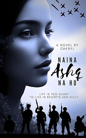 Naina Ashq Na ho (Don't cry): Arranged marriage Romance