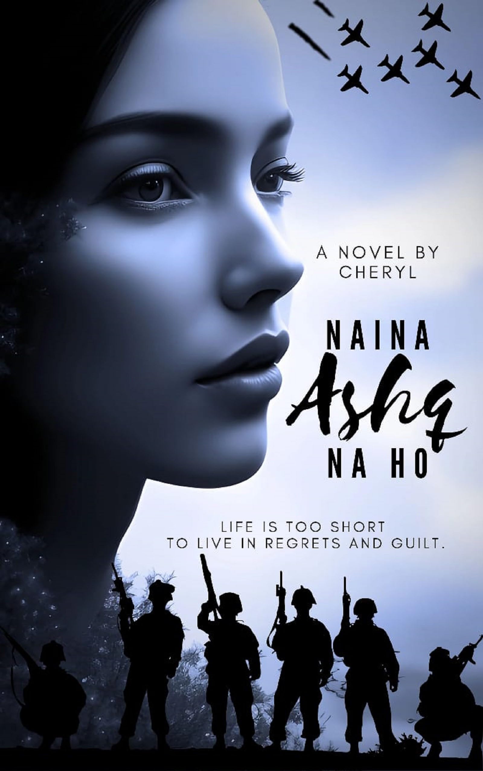 Naina Ashq Na ho (Don't cry): Arranged marriage Romance