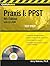 CliffsNotes Praxis I (text only) 4th (Fourth) edition by J. Bobrow Ph.D.