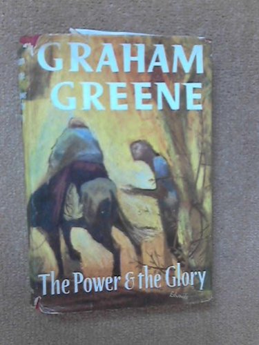 The Power and the Glory
