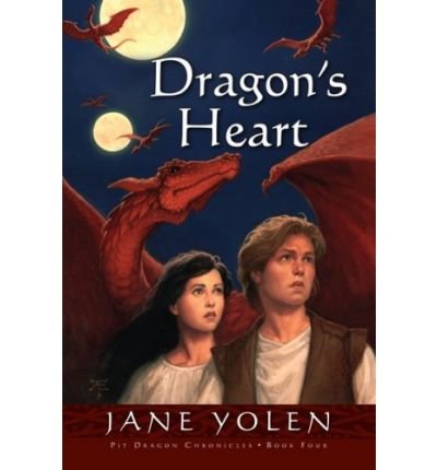 Dragon's Heart