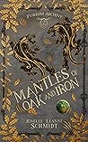 Mantles of Oak and Iron (Turrim Archive, #2)