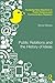 Public Relations and the History of Ideas (Routledge New Directions in Public Relations & Communication Research) by Simon Moore (2014-04-14)