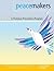 Peacemakers: A Violence Prevention Program Leader's Guide by Jeremy P. Shapiro (2003-01-01)