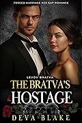The Bratva’s Hostage