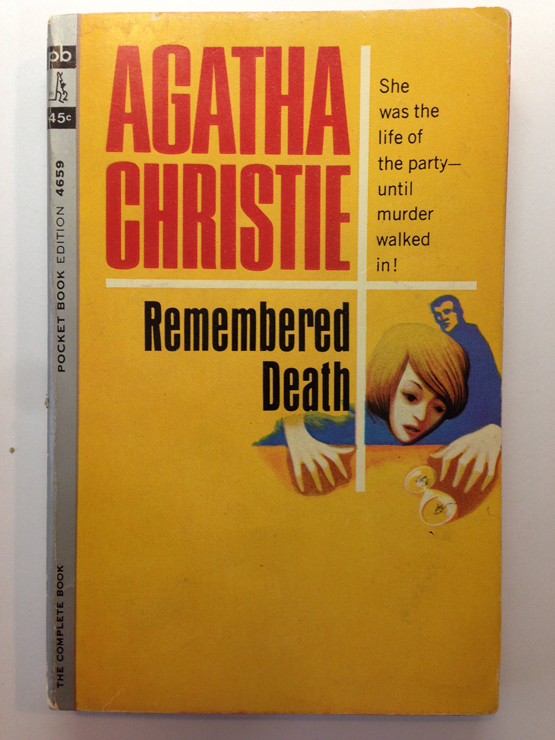 Remembered Death