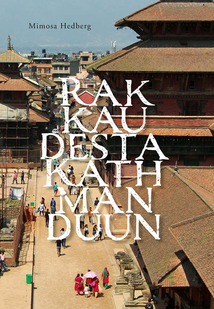 Rakkaudesta Kathmanduun