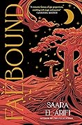 Faebound (Faebound, #1)