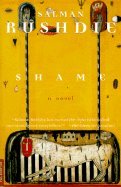 Shame (83) by Rushdie, Salman [Paperback (2000)]