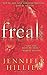 Freak by Jennifer Hillier (2015-03-07) by Jennifer Hillier
